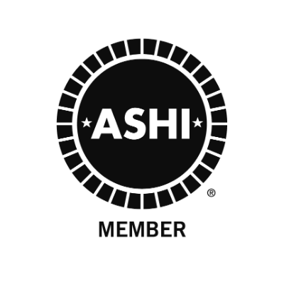 ASHI Member